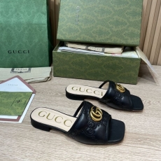 Gucci Slippers